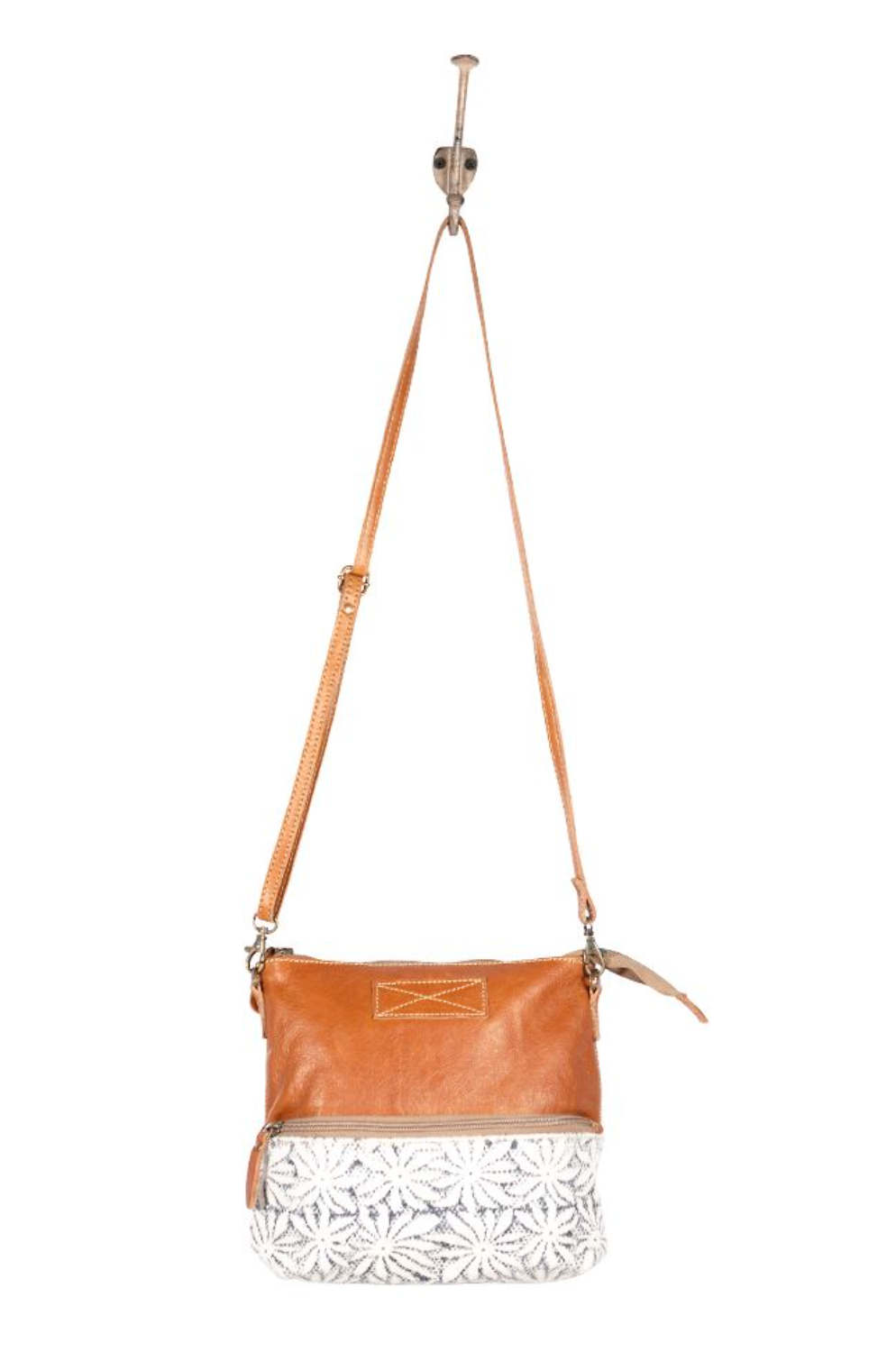 Myra | Itsy Bitsy Small Crossbody Bag *FINAL SALE*