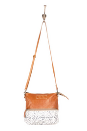 Myra | Itsy Bitsy Small Crossbody Bag *FINAL SALE*