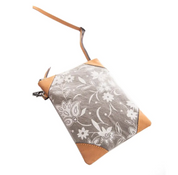 Myra | Flower Horse Trail Small Crossbody Bag *FINAL SALE*