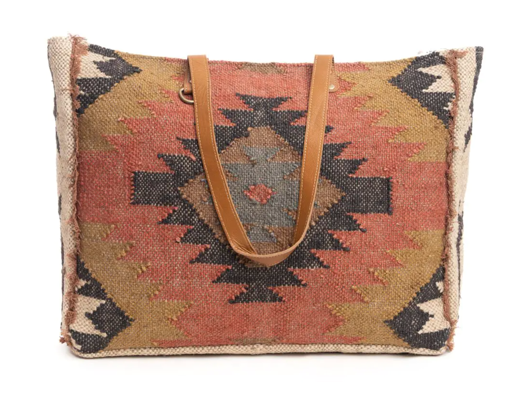 Myra | Kaliko Hill Weekender Bag *FINAL SALE*