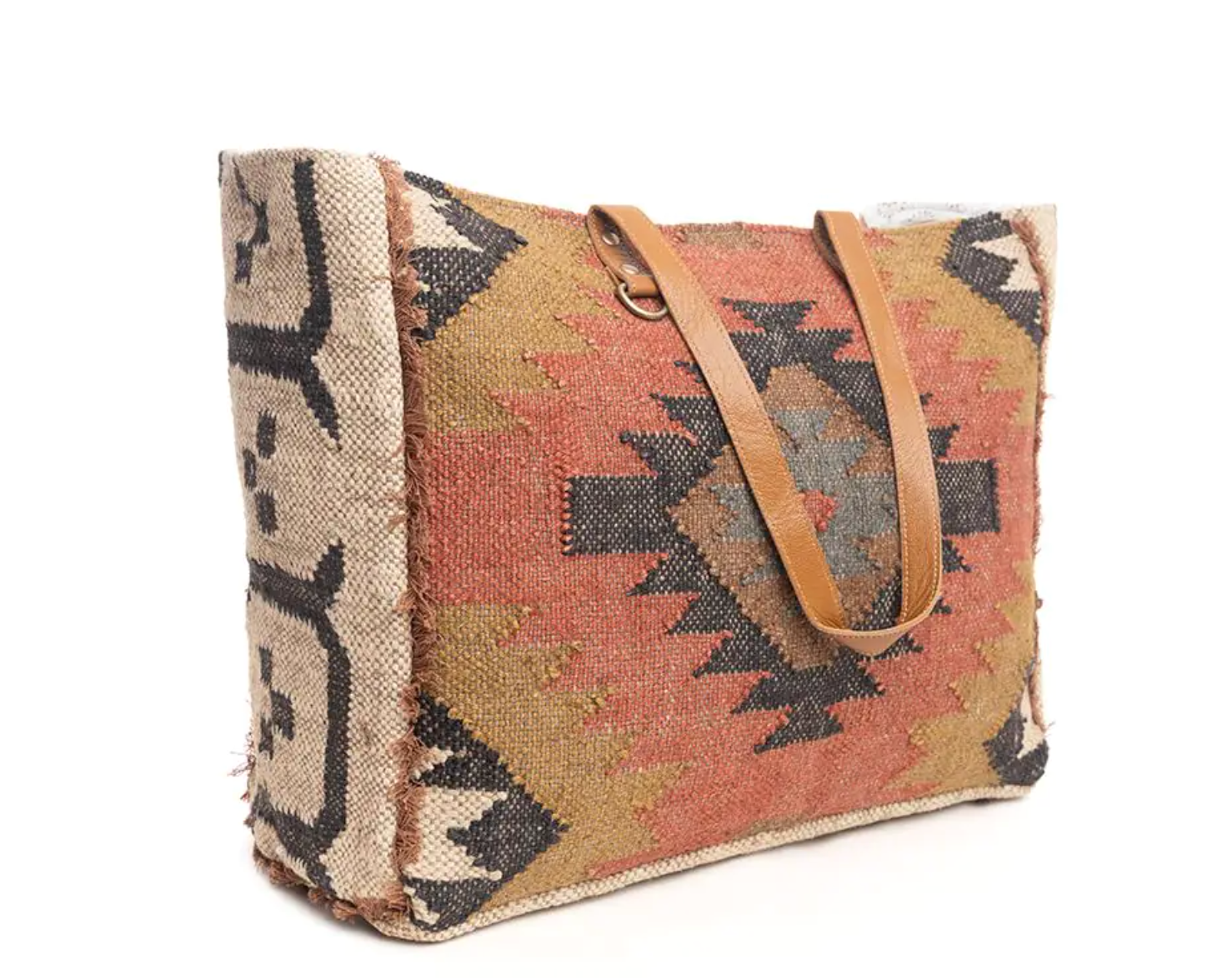 Myra | Kaliko Hill Weekender Bag *FINAL SALE*