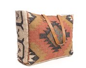 Myra | Kaliko Hill Weekender Bag *FINAL SALE*