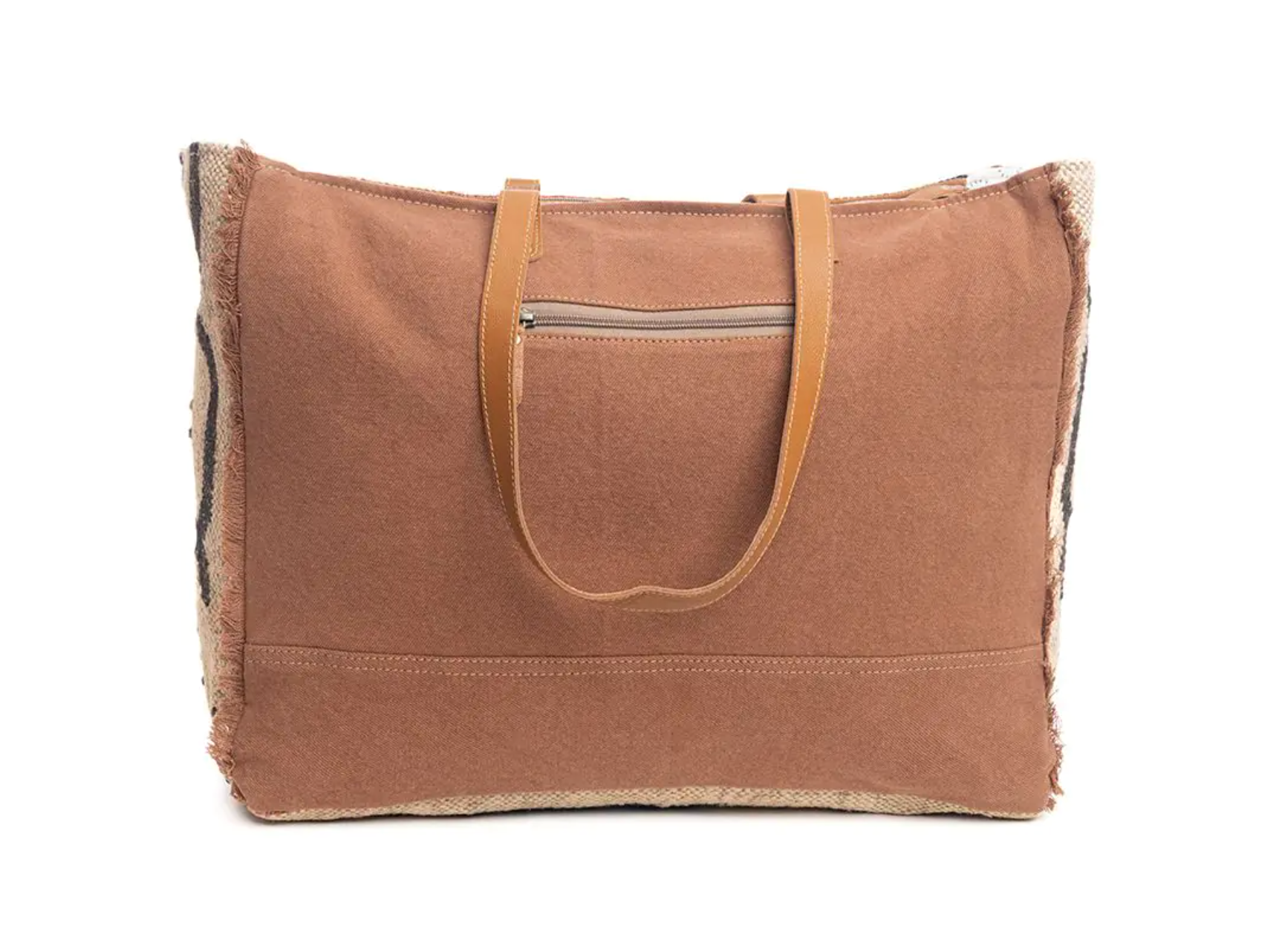 Myra | Kaliko Hill Weekender Bag *FINAL SALE*