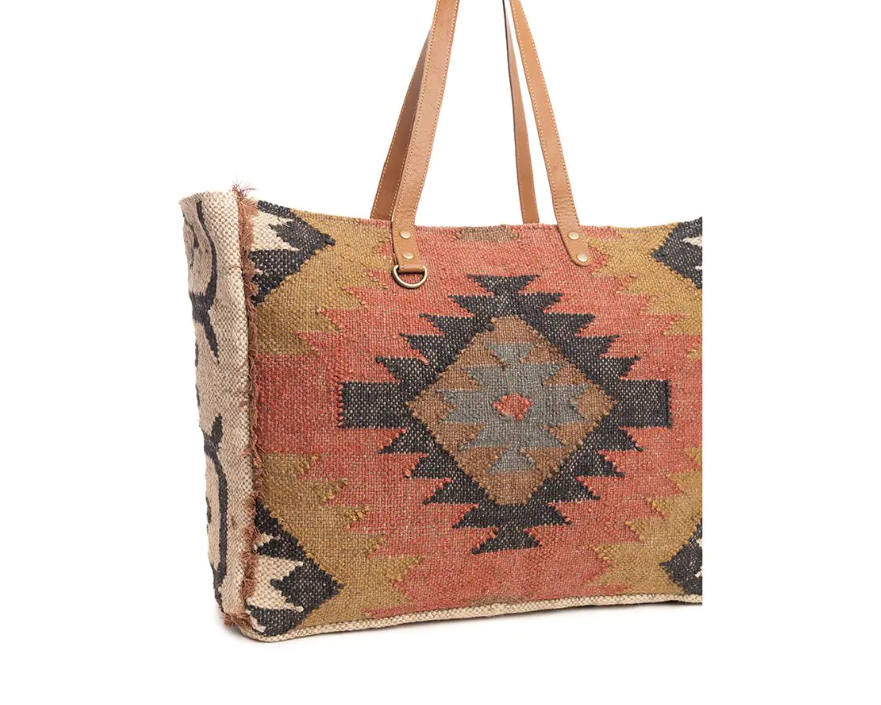 Myra | Kaliko Hill Weekender Bag *FINAL SALE*
