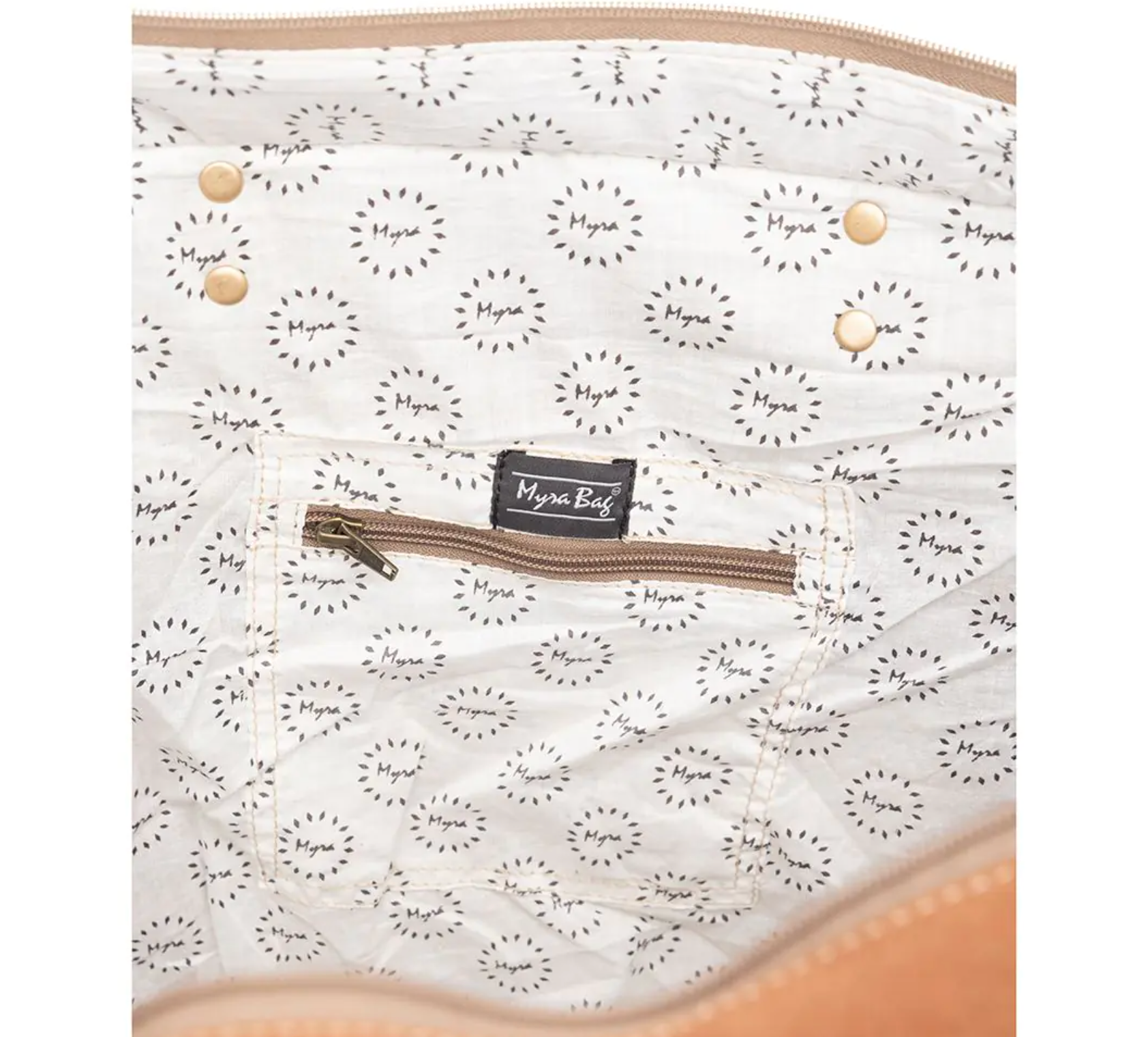 Myra | Kaliko Hill Weekender Bag *FINAL SALE*