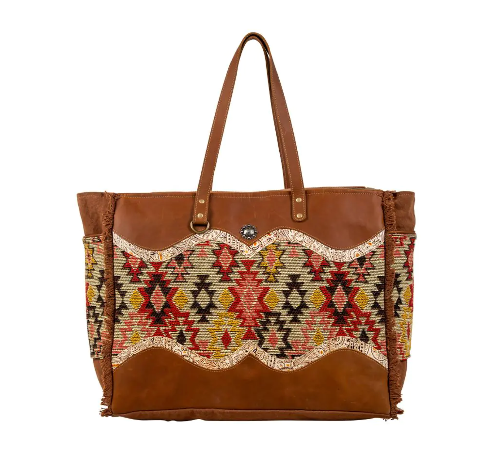 Myra | Desert Bloom Weekender *FINAL SALE*