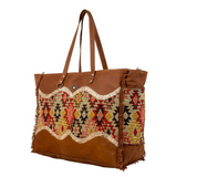 Myra | Desert Bloom Weekender *FINAL SALE*