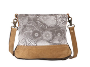 Myra | Saplings Shoulder Bag *FINAL SALE*