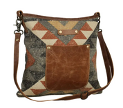 Myra | Angle – Tangle Shoulder Bag *FINAL SALE*