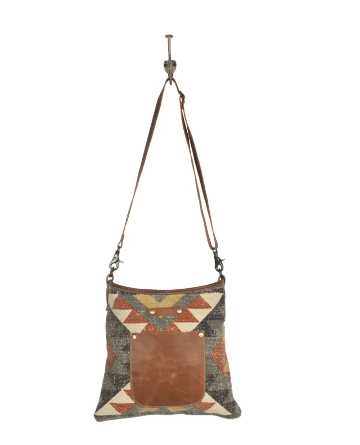 Myra | Angle – Tangle Shoulder Bag *FINAL SALE*