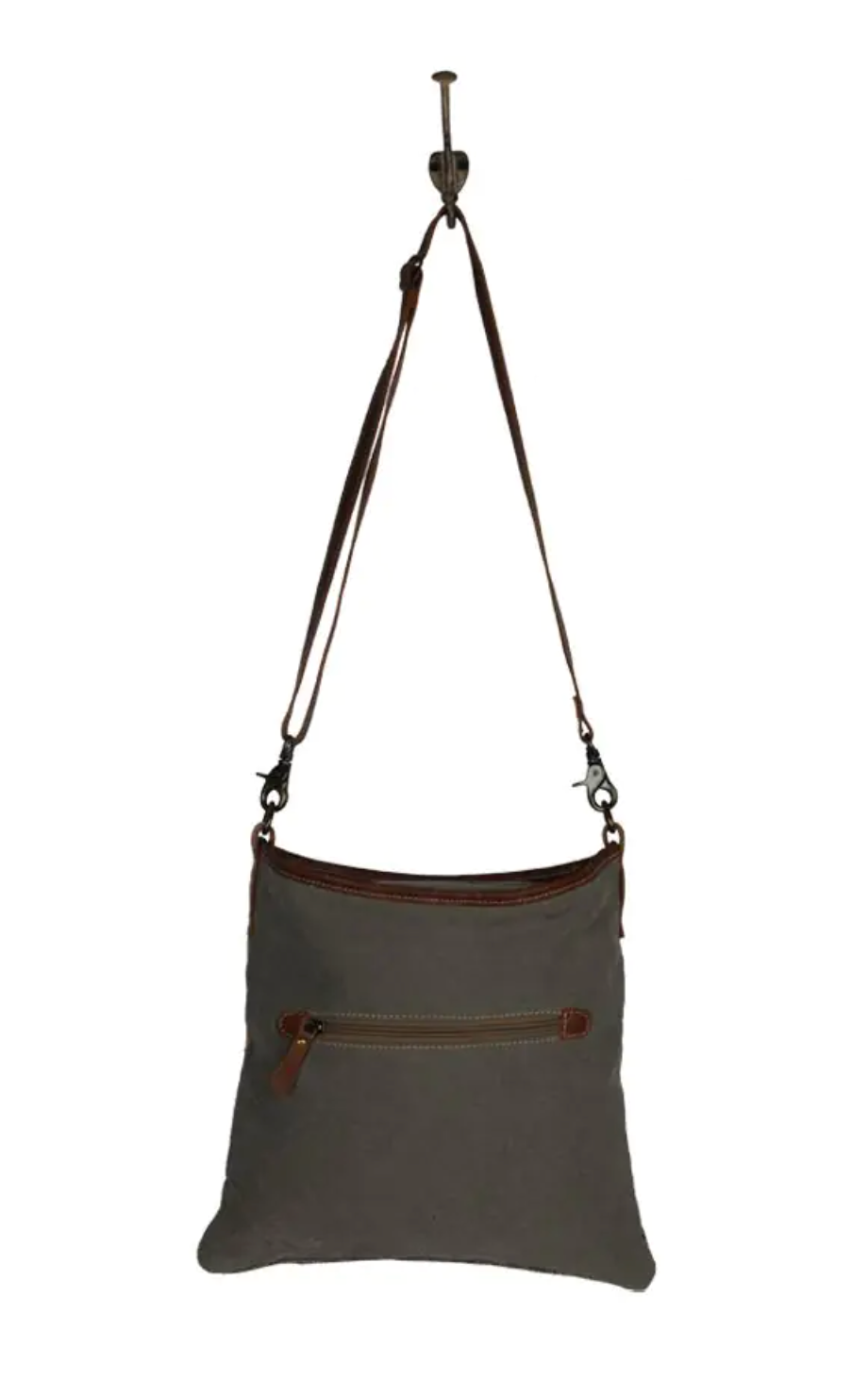 Myra | Angle – Tangle Shoulder Bag *FINAL SALE*