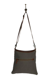 Myra | Angle – Tangle Shoulder Bag *FINAL SALE*