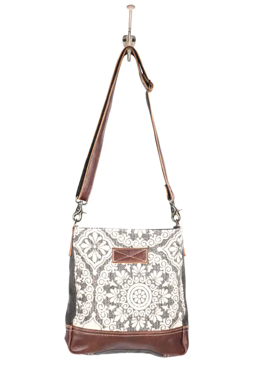 Myra | Freaky Shoulder Bag *FINAL SALE*