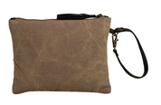Myra | Route 86 Pouch  *FINAL SALE*