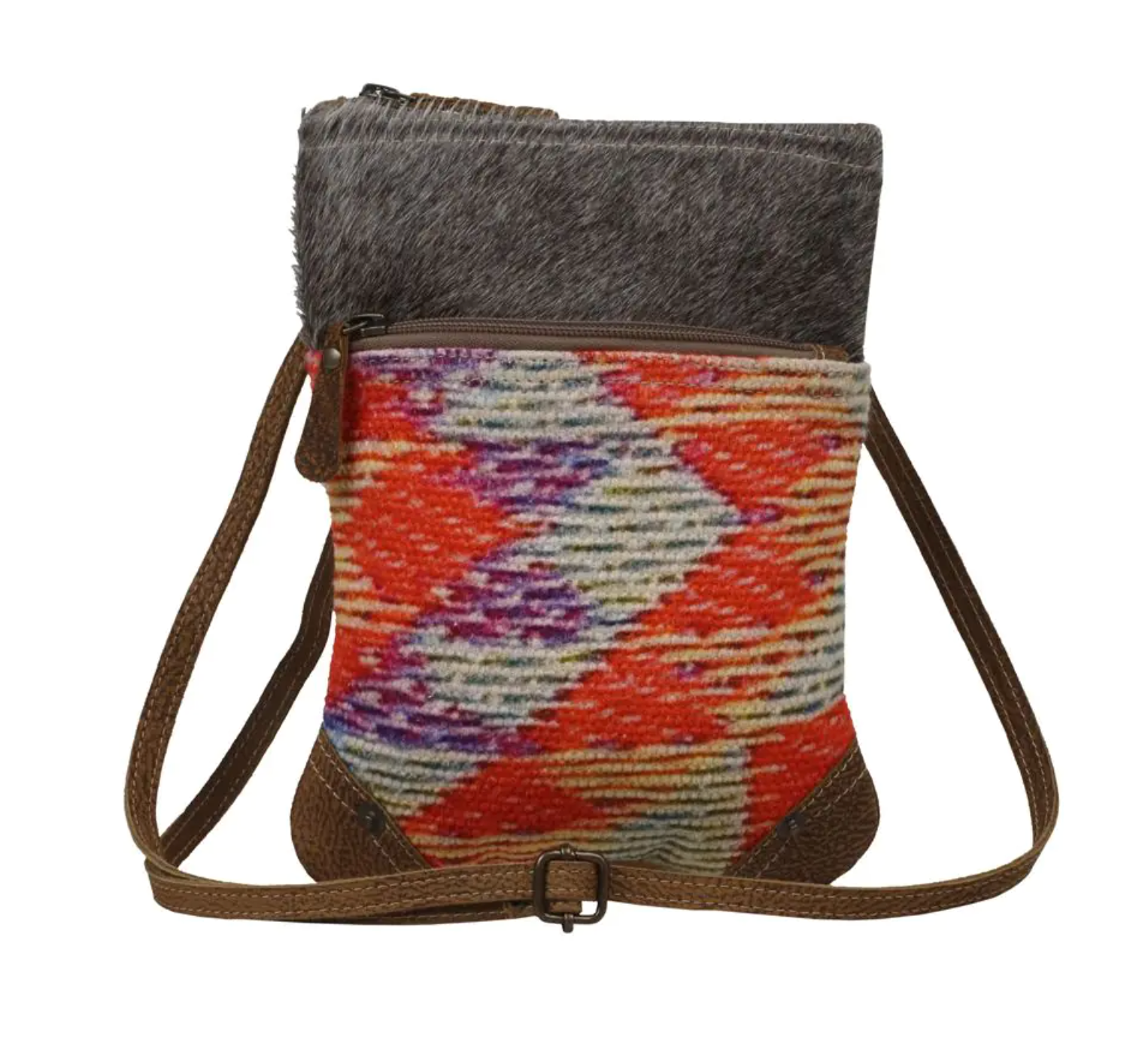 Myra | Proclaim Small Crossbody  *FINAL SALE*