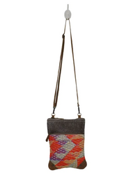 Myra | Proclaim Small Crossbody  *FINAL SALE*