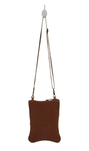 Myra | Proclaim Small Crossbody  *FINAL SALE*