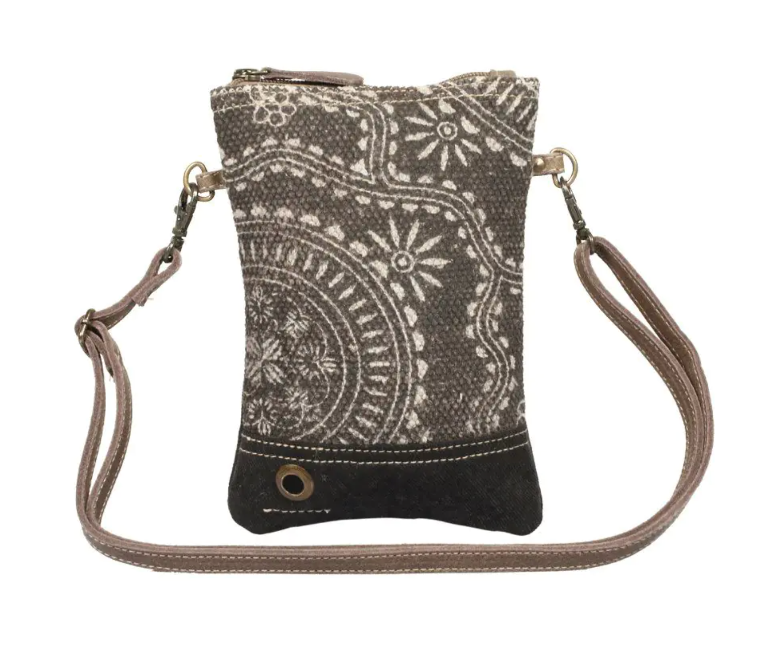 Myra | Timeless Small Crossbody Bag *FINAL SALE*