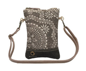 Myra | Timeless Small Crossbody Bag *FINAL SALE*