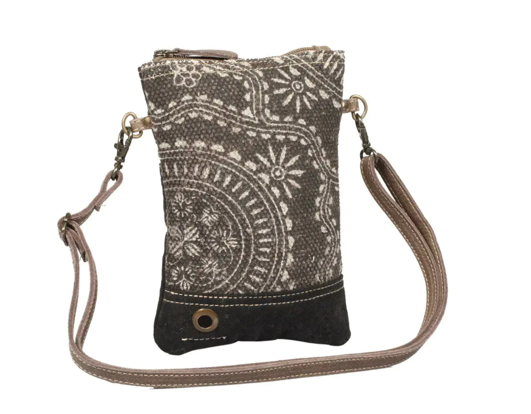 Myra | Timeless Small Crossbody Bag *FINAL SALE*