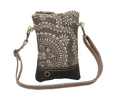 Myra | Timeless Small Crossbody Bag *FINAL SALE*