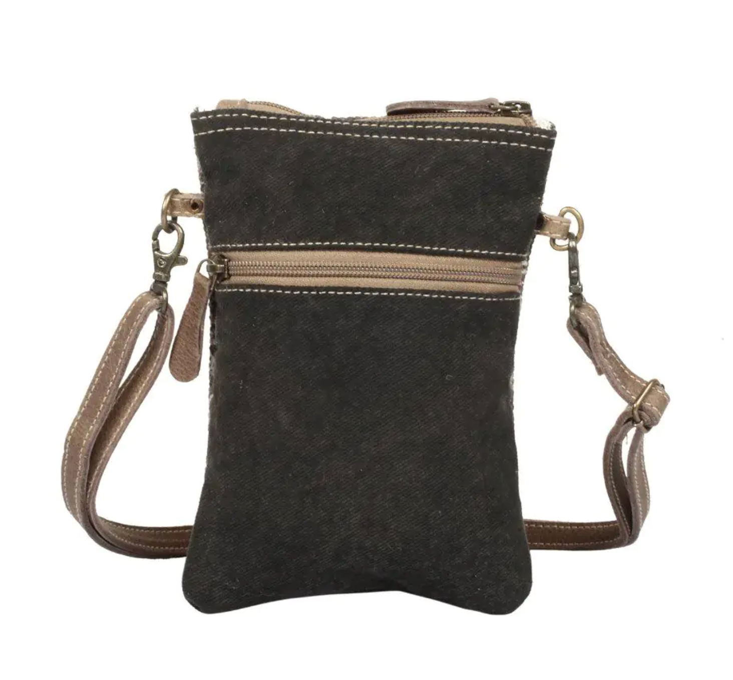 Myra | Timeless Small Crossbody Bag *FINAL SALE*