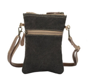 Myra | Timeless Small Crossbody Bag *FINAL SALE*