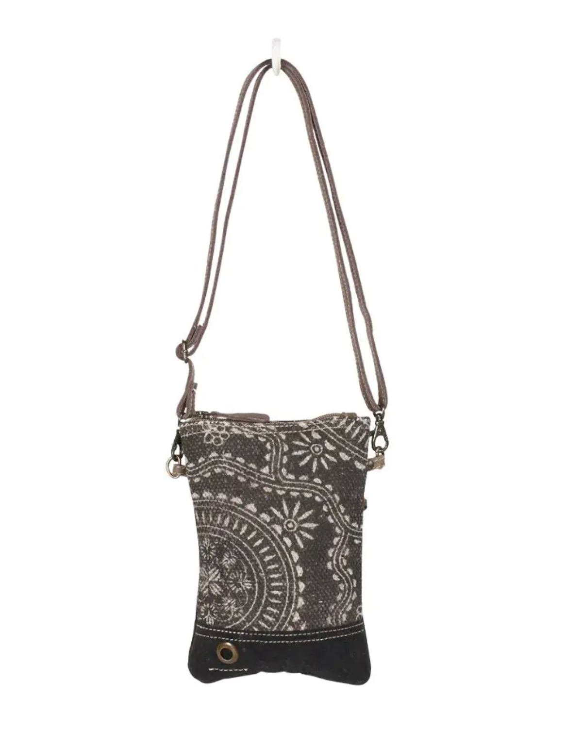 Myra | Timeless Small Crossbody Bag *FINAL SALE*