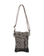 Myra | Timeless Small Crossbody Bag *FINAL SALE*