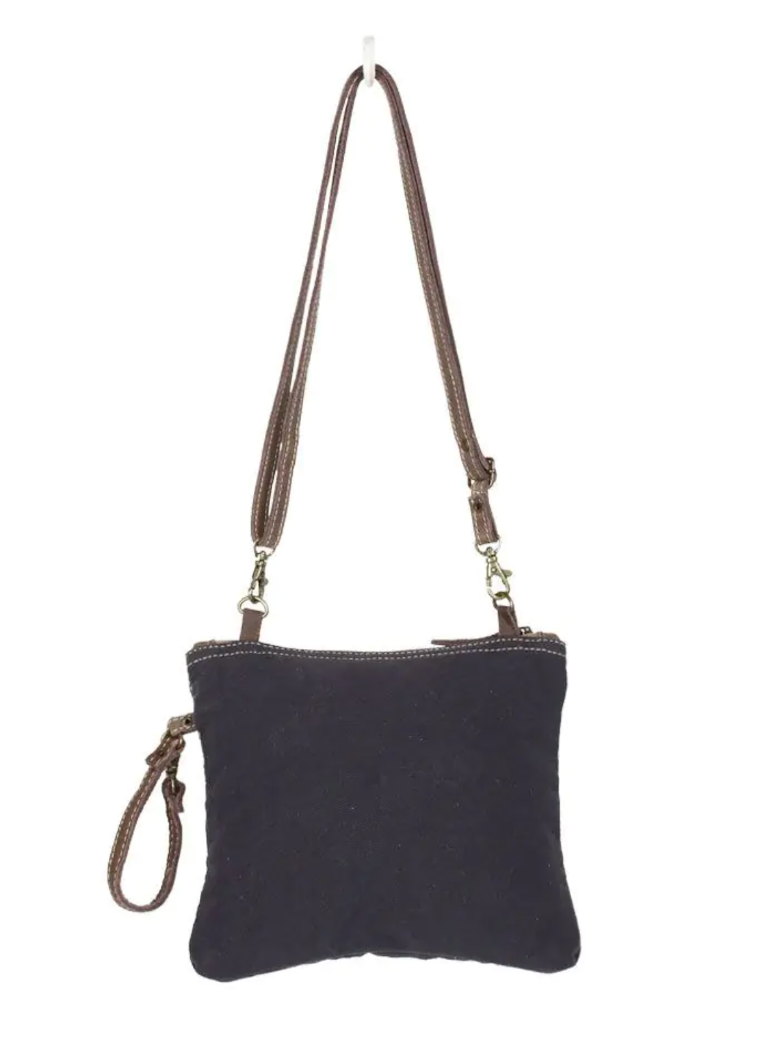 Myra | Sapphire Crossbody Bag *FINAL SALE*