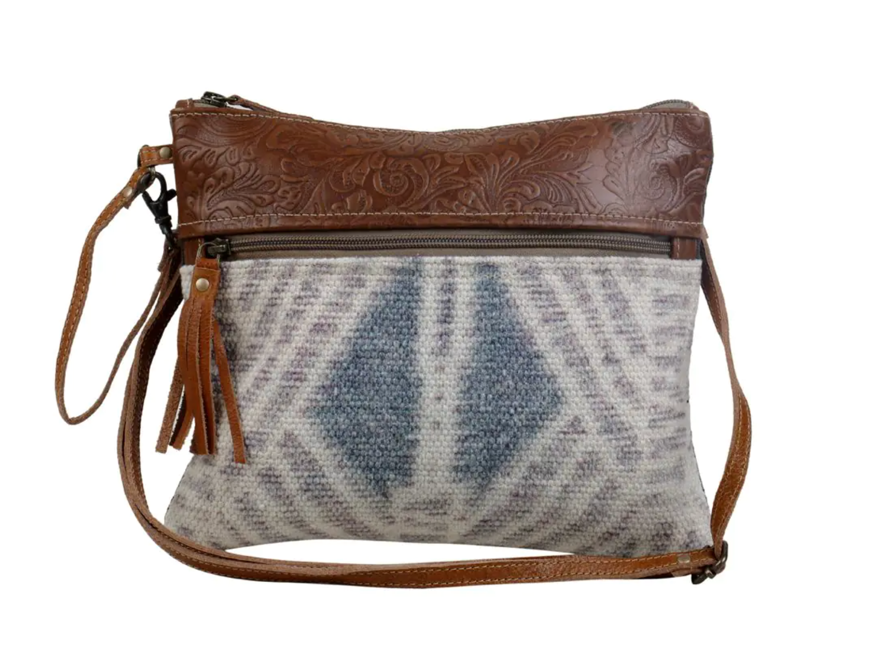 Myra | Pastel Small Crossbody Bag *FINAL SALE*