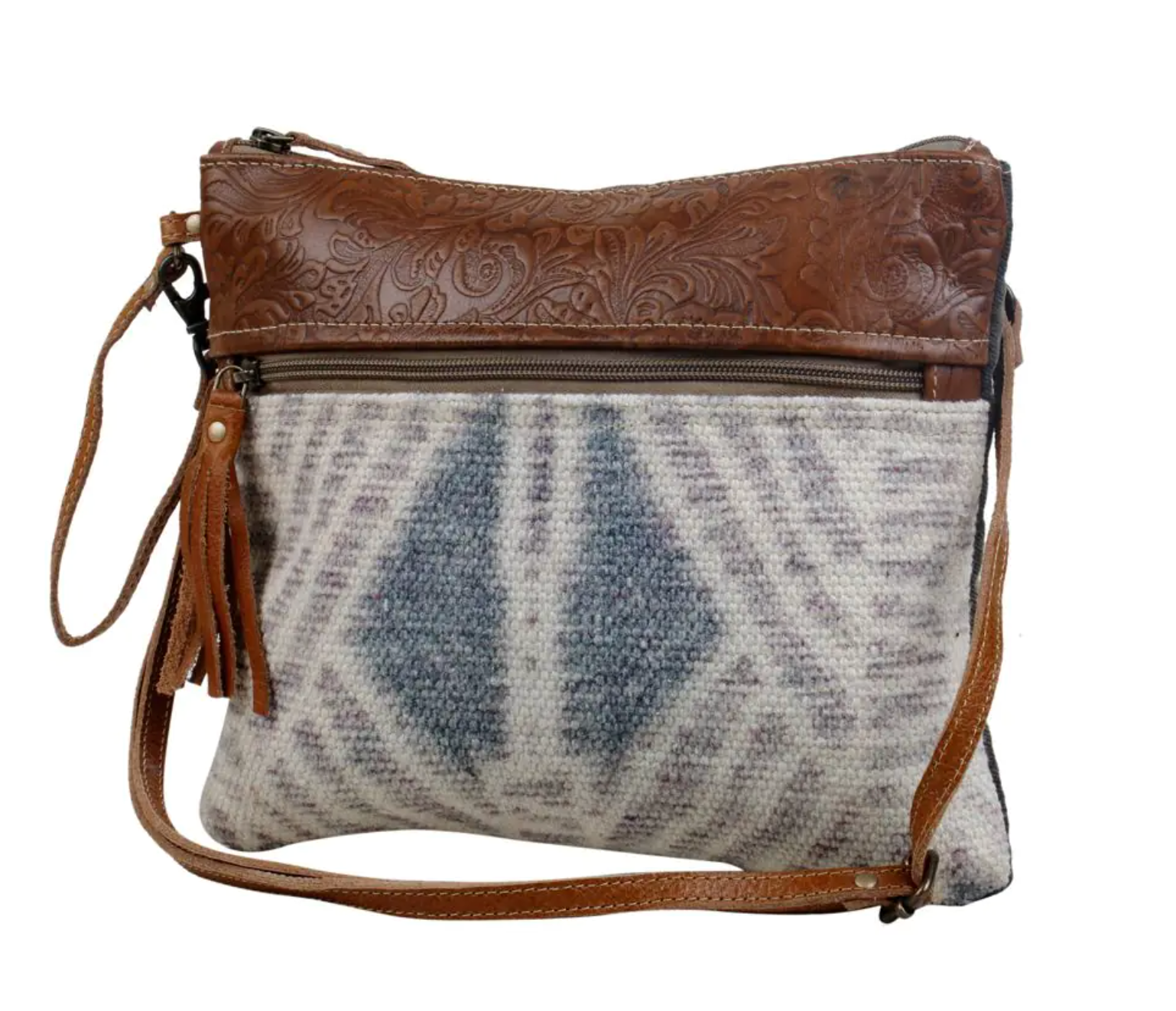 Myra | Pastel Small Crossbody Bag *FINAL SALE*