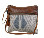Myra | Pastel Small Crossbody Bag *FINAL SALE*
