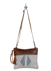 Myra | Pastel Small Crossbody Bag *FINAL SALE*
