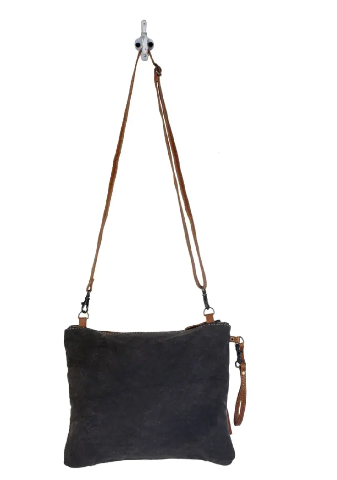 Myra | Pastel Small Crossbody Bag *FINAL SALE*