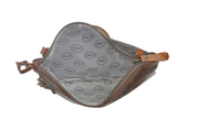 Myra | Pastel Small Crossbody Bag *FINAL SALE*