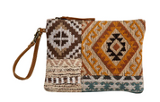 Myra | Sonoran Sands Pouch *FINAL SALE*