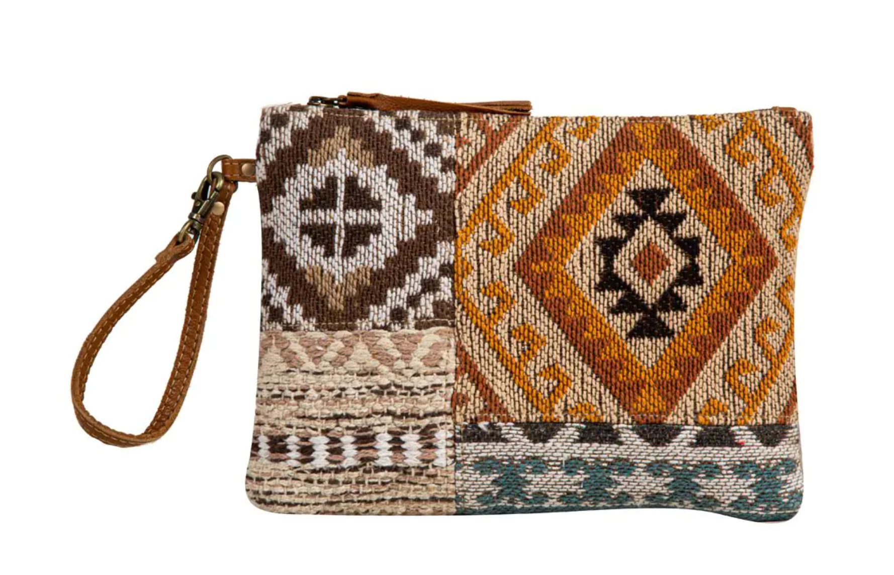 Myra | Sonoran Sands Pouch *FINAL SALE*