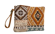 Myra | Sonoran Sands Pouch *FINAL SALE*