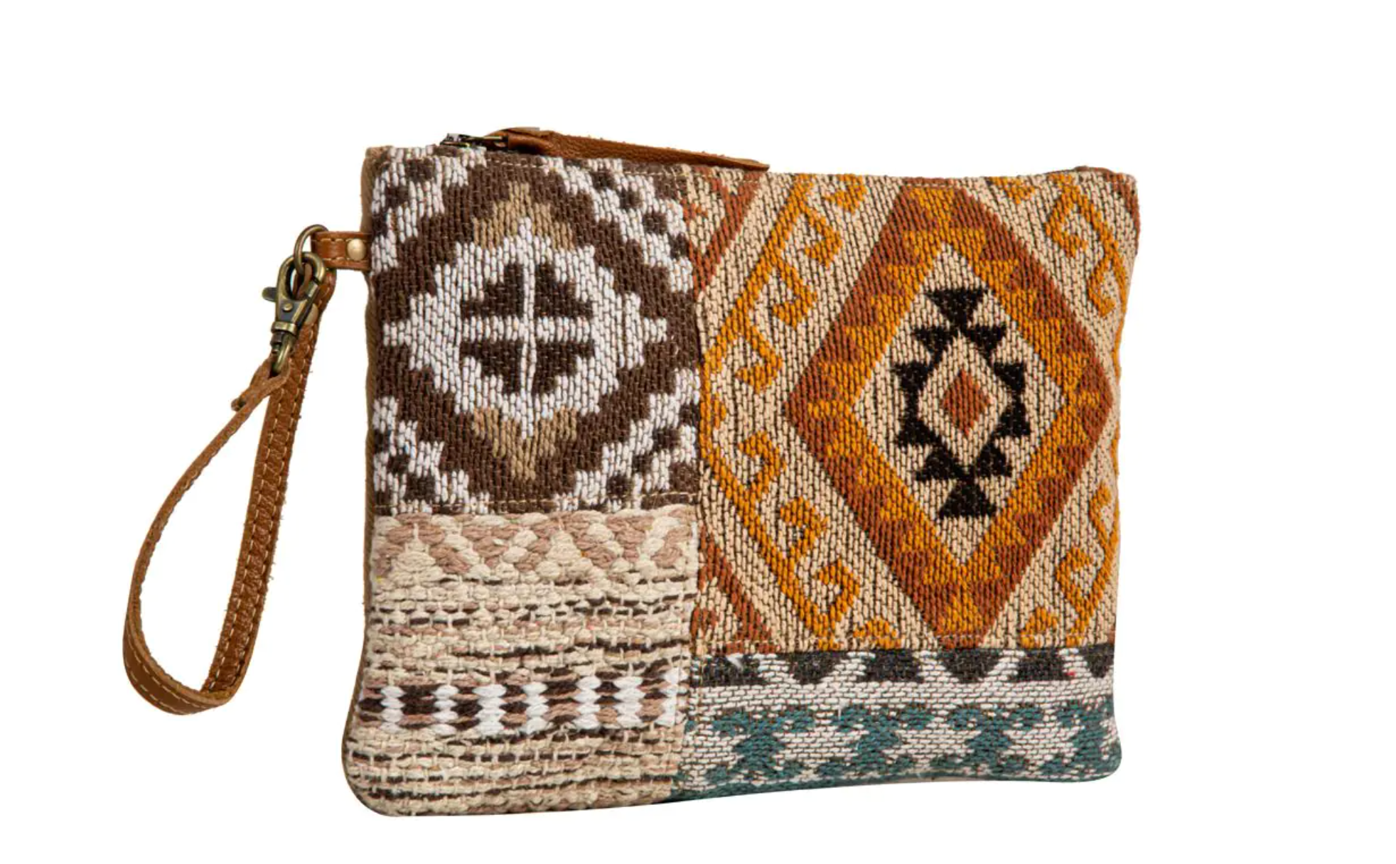 Myra | Sonoran Sands Pouch *FINAL SALE*