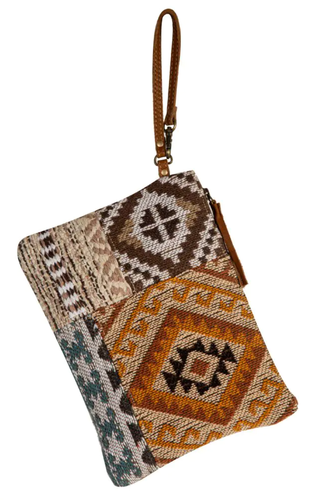 Myra | Sonoran Sands Pouch *FINAL SALE*