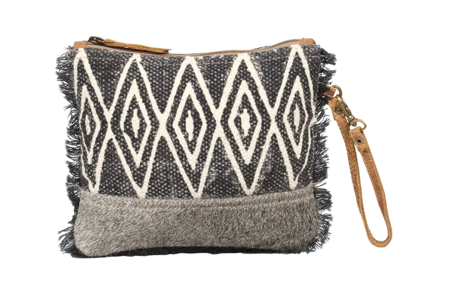 Myra | Second Impression Pouch *FINAL SALE*