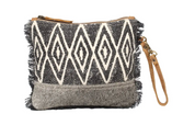 Myra | Second Impression Pouch *FINAL SALE*
