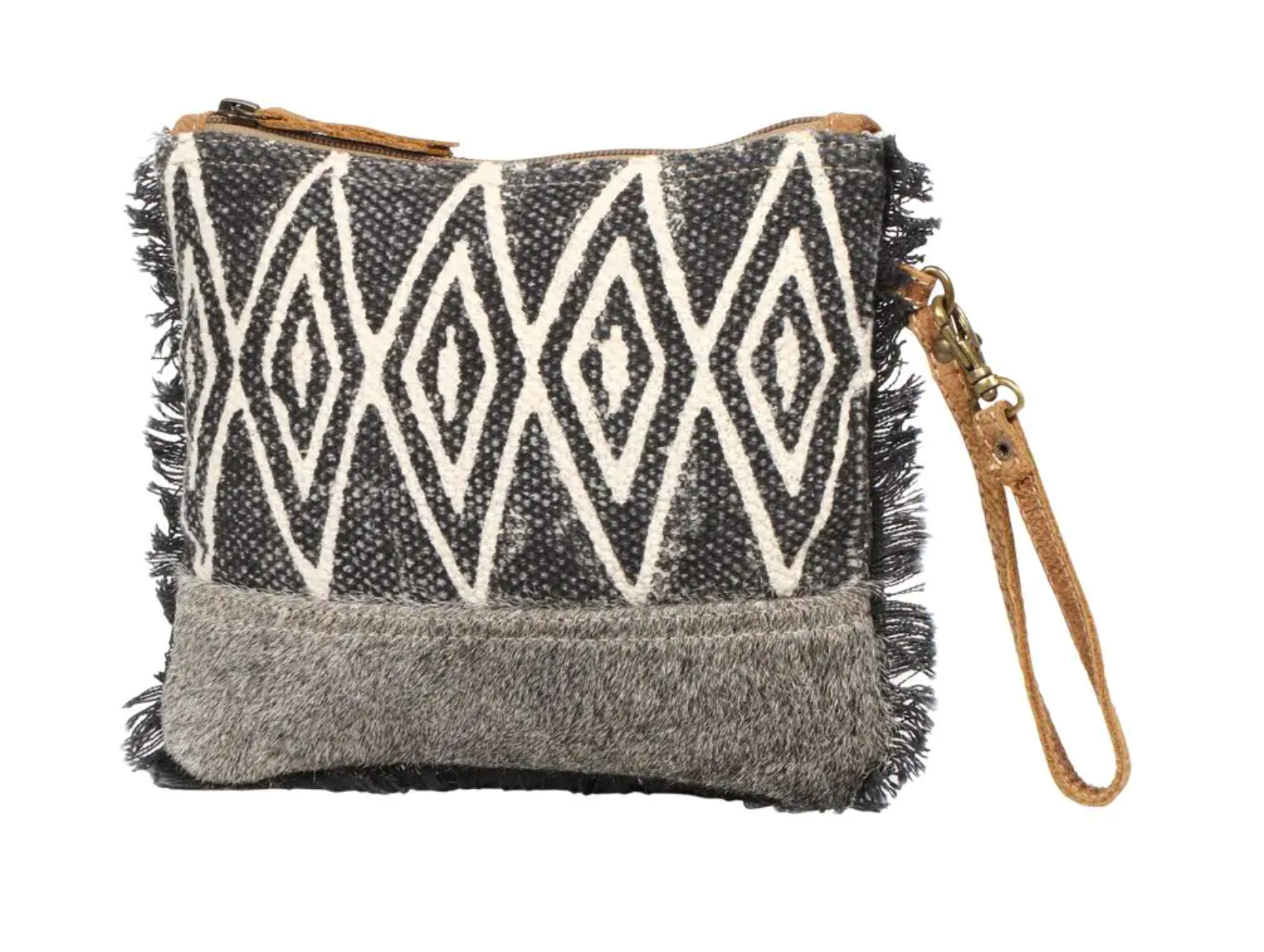 Myra | Second Impression Pouch *FINAL SALE*