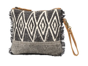Myra | Second Impression Pouch *FINAL SALE*