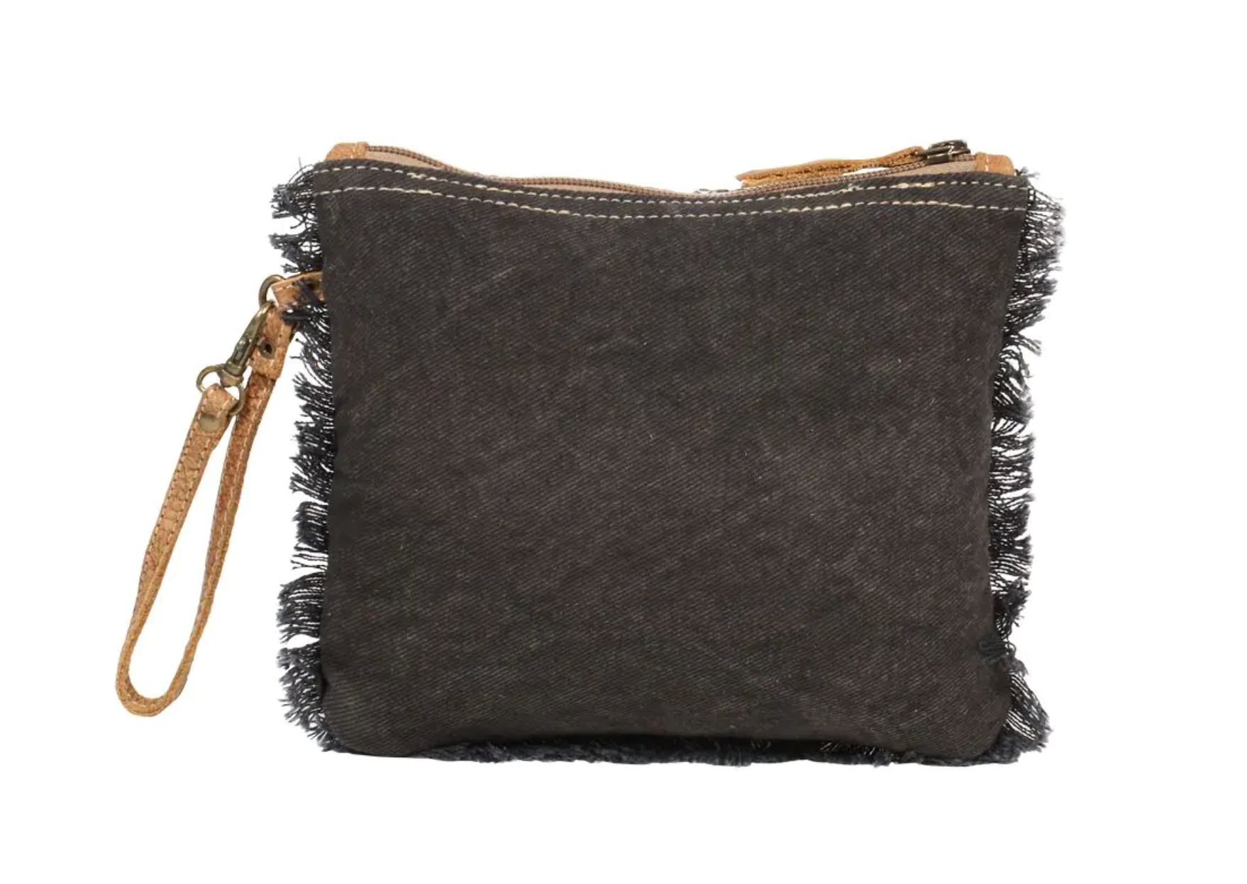 Myra | Second Impression Pouch *FINAL SALE*