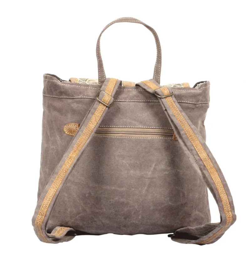 Myra | Daisy Delight Backpack Bag *FINAL SALE*