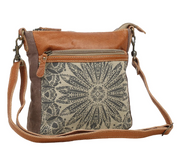 Myra | Dizzy Circle Small & Crossbody Bag *FINAL SALE*