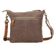 Myra | Dizzy Circle Small & Crossbody Bag *FINAL SALE*