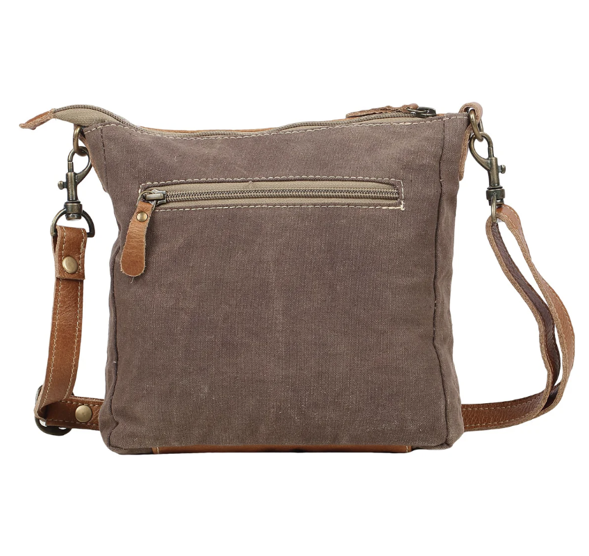 Myra | Dizzy Circle Small & Crossbody Bag *FINAL SALE*